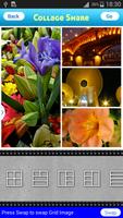 Collage share - Pic Grid screenshot 2