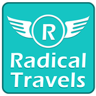 Radical Travels ícone