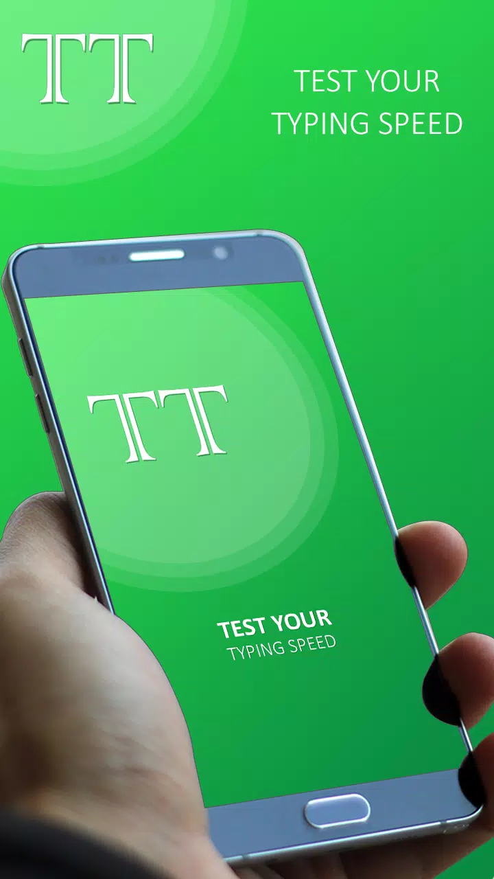 Typing Test APK for Android Download