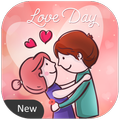 Love Day Counter For Couples