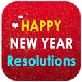 New Year Resolution Frames