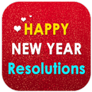New Year Resolution Frames APK