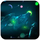 Pluto Wars أيقونة