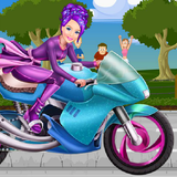 Icona Highway Rider