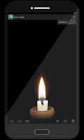 Smart Candle poster