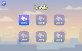 Kite Smasher স্ক্রিনশট 1