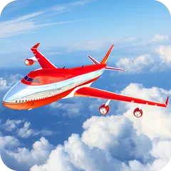 Airplane Flight Pilot Simulato APK download