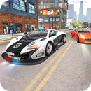 Police Car Crime Chase: Police APK