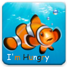 Feeding Frenzy Clownfish Games أيقونة