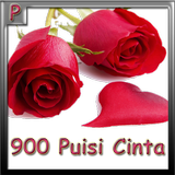 900 Puisi Cinta أيقونة