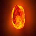 Plutonium Zeichen