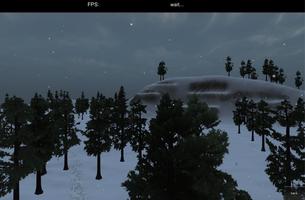FPS metering(free benchmark) 截图 2