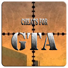 ikon Cheat for Grand Theft Auto