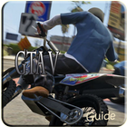 Guide for GTA V 圖標