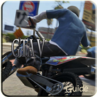 Guide for GTA V أيقونة