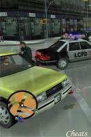 Cheats for GTA IV पोस्टर