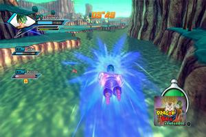 Cheats Dragon Ball Xenoverse ภาพหน้าจอ 1