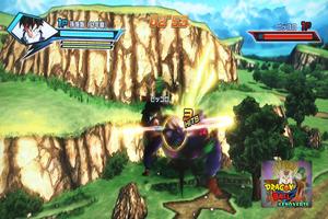 Cheats Dragon Ball Xenoverse ภาพหน้าจอ 2