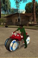 Ultimate Guide GTA San Andreas screenshot 1