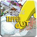 Guide The Simpsons Tapped Out APK