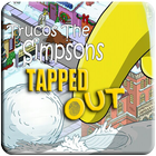 Guide The Simpsons Tapped Out biểu tượng