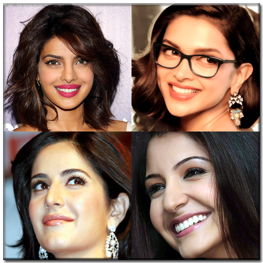 Bollywood (Hindi) Actress Pics