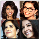 Bollywood (Hindi) Actress Pics icône