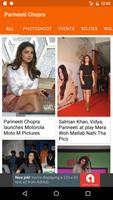 Bollywood (Hindi) Actress Pics Affiche