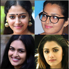 Malayalam Actress أيقونة