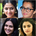Malayalam Actress icône