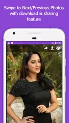 Malayalam Actress Photos & Wal APK download