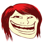 Meme Creator & Sharing - Meme  ikona