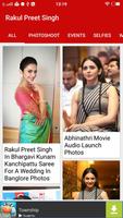 Telugu Actress 截图 1