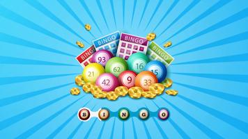 Bingo - Gameplay 포스터