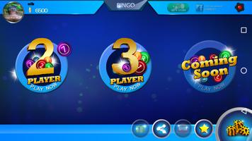 Bingo - Gameplay تصوير الشاشة 2