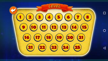 Bingo - Gameplay اسکرین شاٹ 3