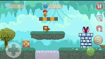 Super Jabber Jump 4 screenshot 2