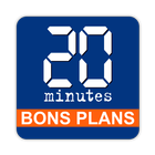 20 Minutes ikon