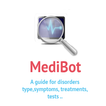 Symptom Disorder:MediBot