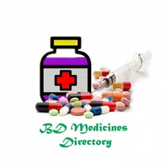 BD Medicines Directory APK download
