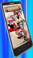 harley quinn bubble pro screenshot 3