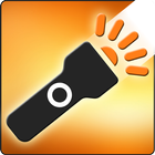 Flashlight Torch LedLight أيقونة