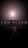 Flashlight Torch LedLight تصوير الشاشة 1