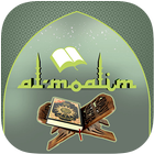 AL-MOALIM icône