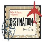Global Destination Tours icône