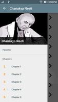 Chanakya Neeti imagem de tela 1