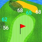 GolfShot Pilot icon