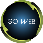 Go Web icône