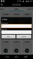 Go Web Screenshot 2