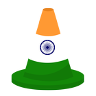 Indian VLC Player آئیکن